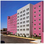 City_Express_Suites_by_Marriot_Toluca